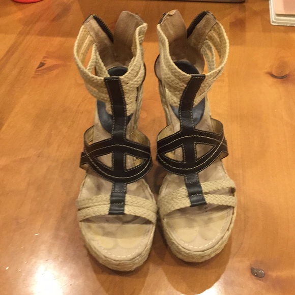 Wedges - Picture 2 of 3